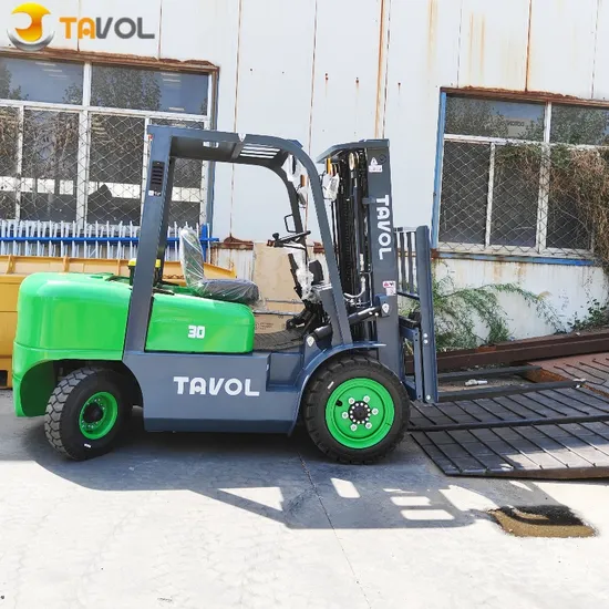 Wholesale 2 Ton 2.5 Ton 3 Ton Factory Price Warehouse Farm Mini Forklift Truck Price