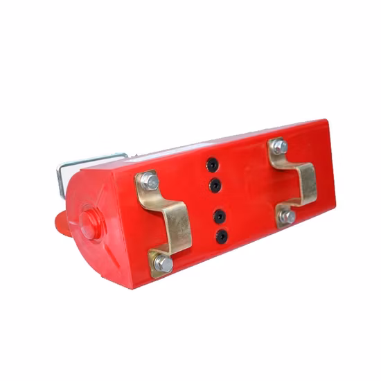 Electric Wire Rope Hoist with CE GS RoHS Approval, Lifting up and Down