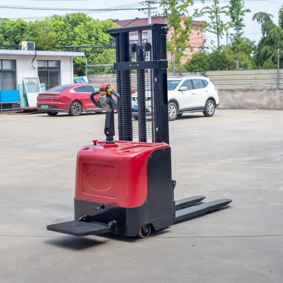 1.6ton 2ton Stand