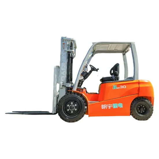 Classic Electric Forklift B20 