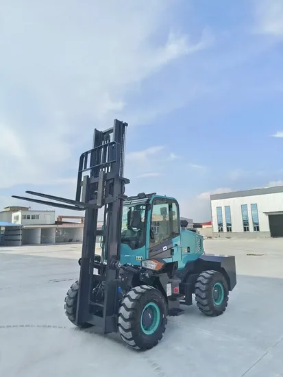 Heavy Duty 7 Ton 4